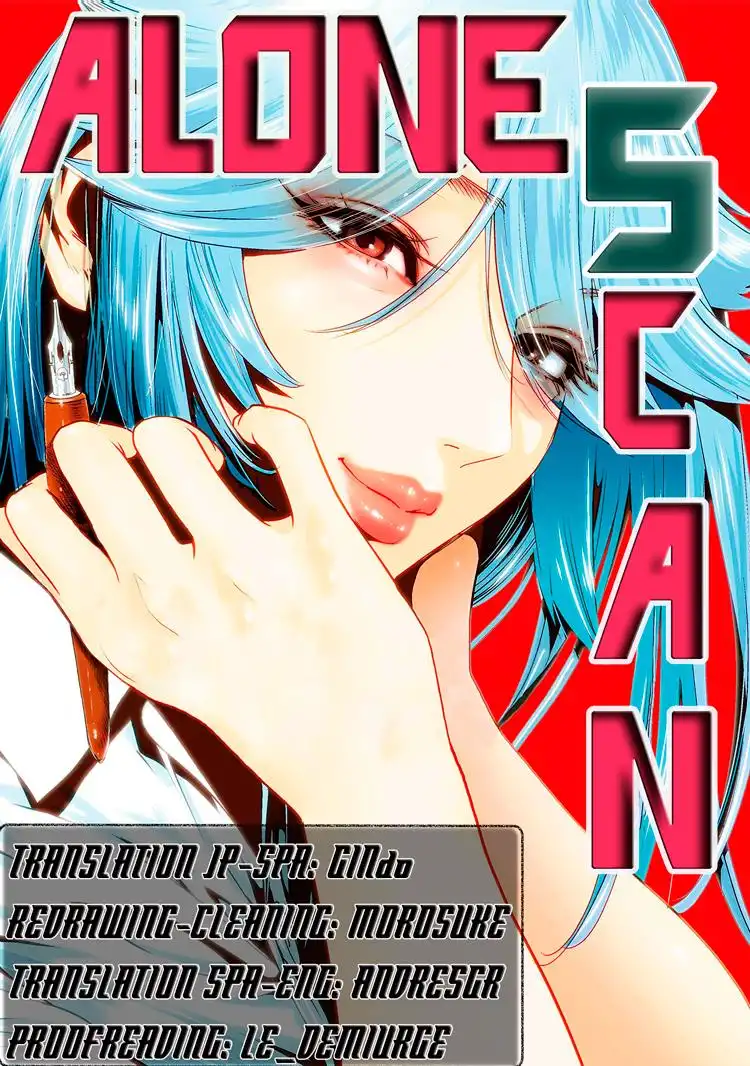 RaW Hero Chapter 22 1